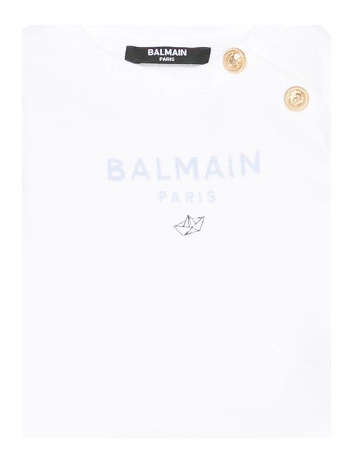  BALMAIN | BY4540 Z3183100CE